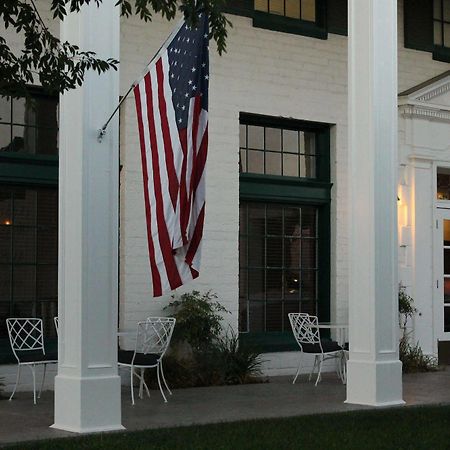Boulder Dam Hotel Boulder City Buitenkant foto
