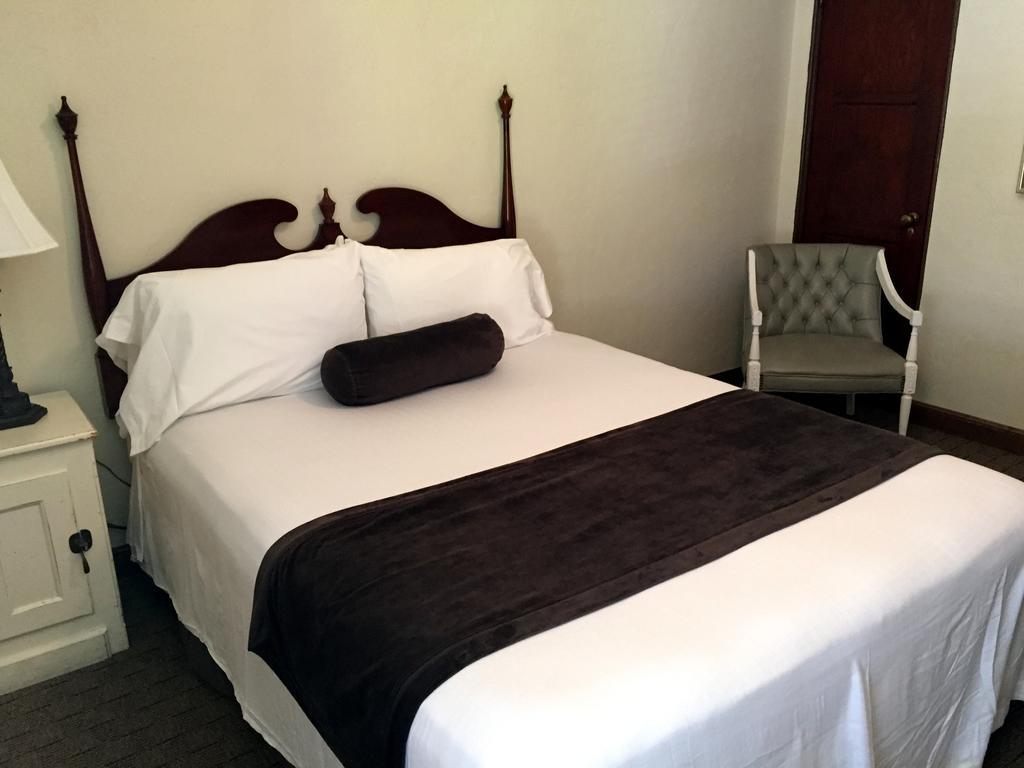 Boulder Dam Hotel Boulder City Buitenkant foto