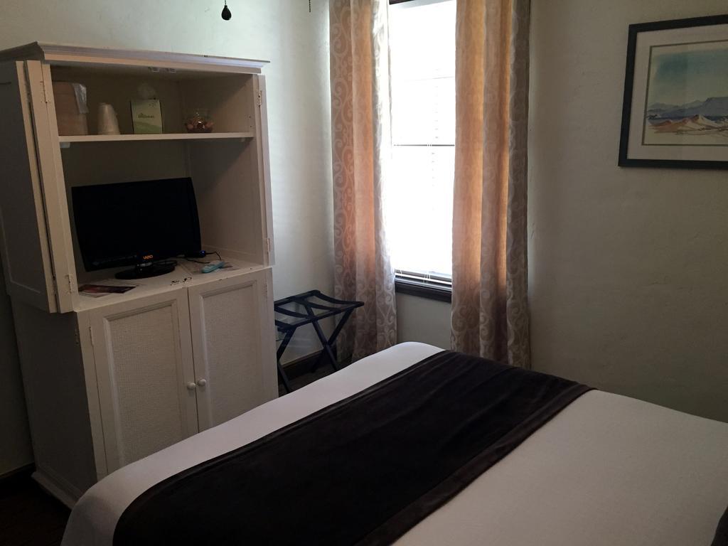 Boulder Dam Hotel Boulder City Buitenkant foto