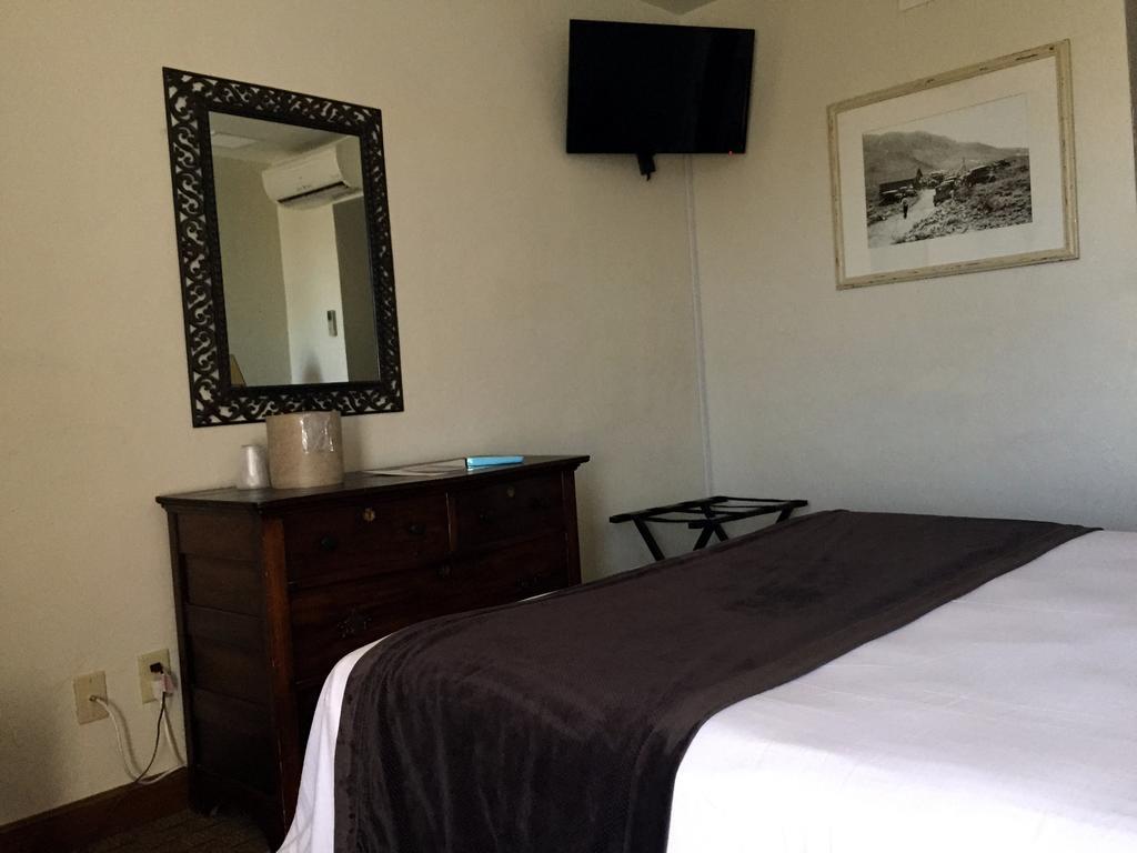 Boulder Dam Hotel Boulder City Buitenkant foto
