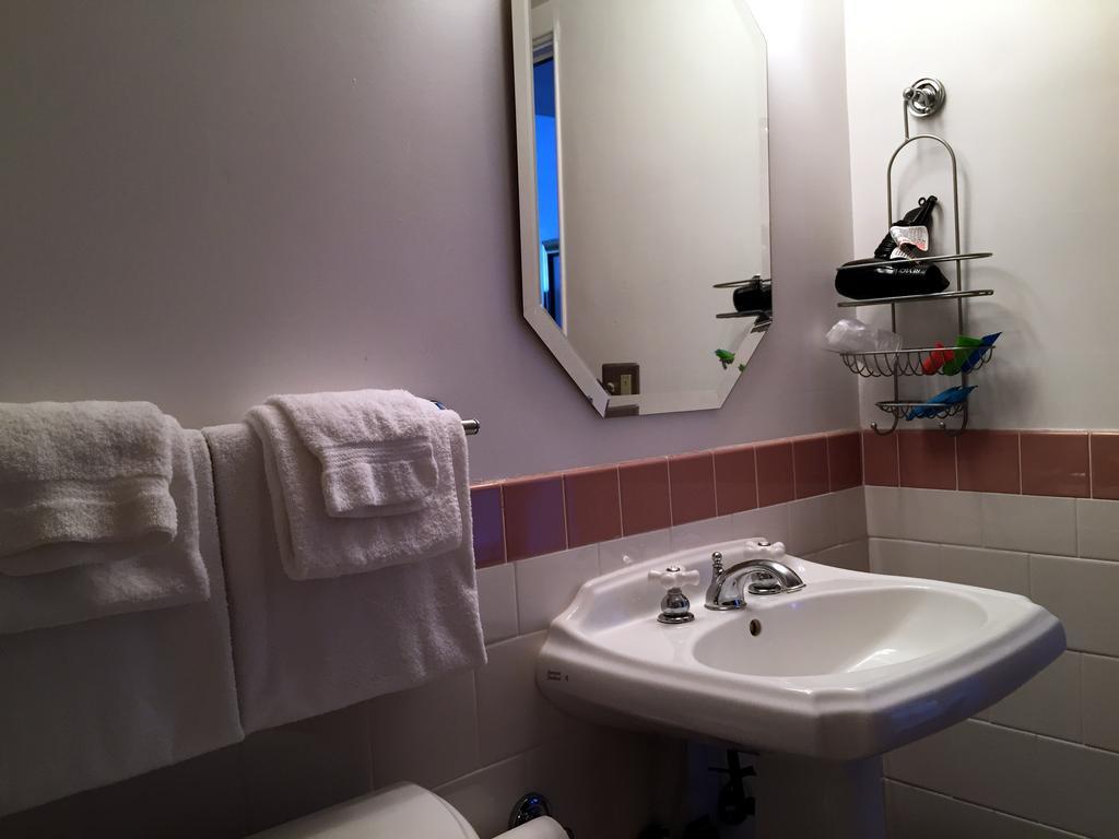 Boulder Dam Hotel Boulder City Buitenkant foto