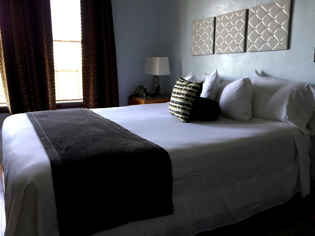 Boulder Dam Hotel Boulder City Buitenkant foto