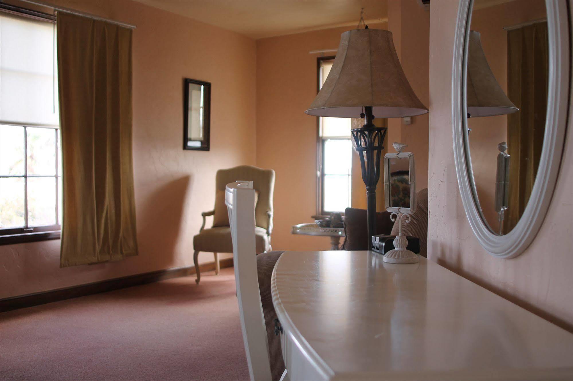 Boulder Dam Hotel Boulder City Buitenkant foto