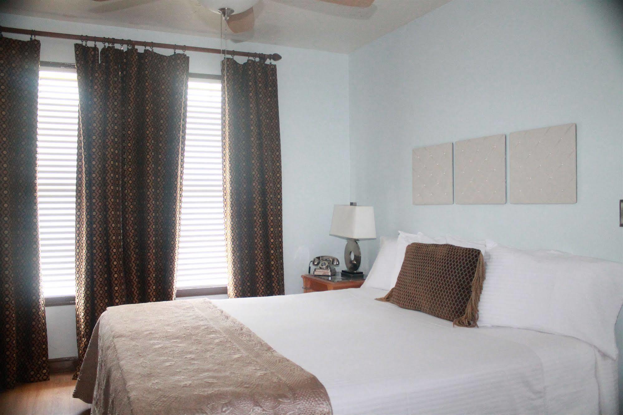 Boulder Dam Hotel Boulder City Buitenkant foto